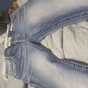 Daytrip jeans
